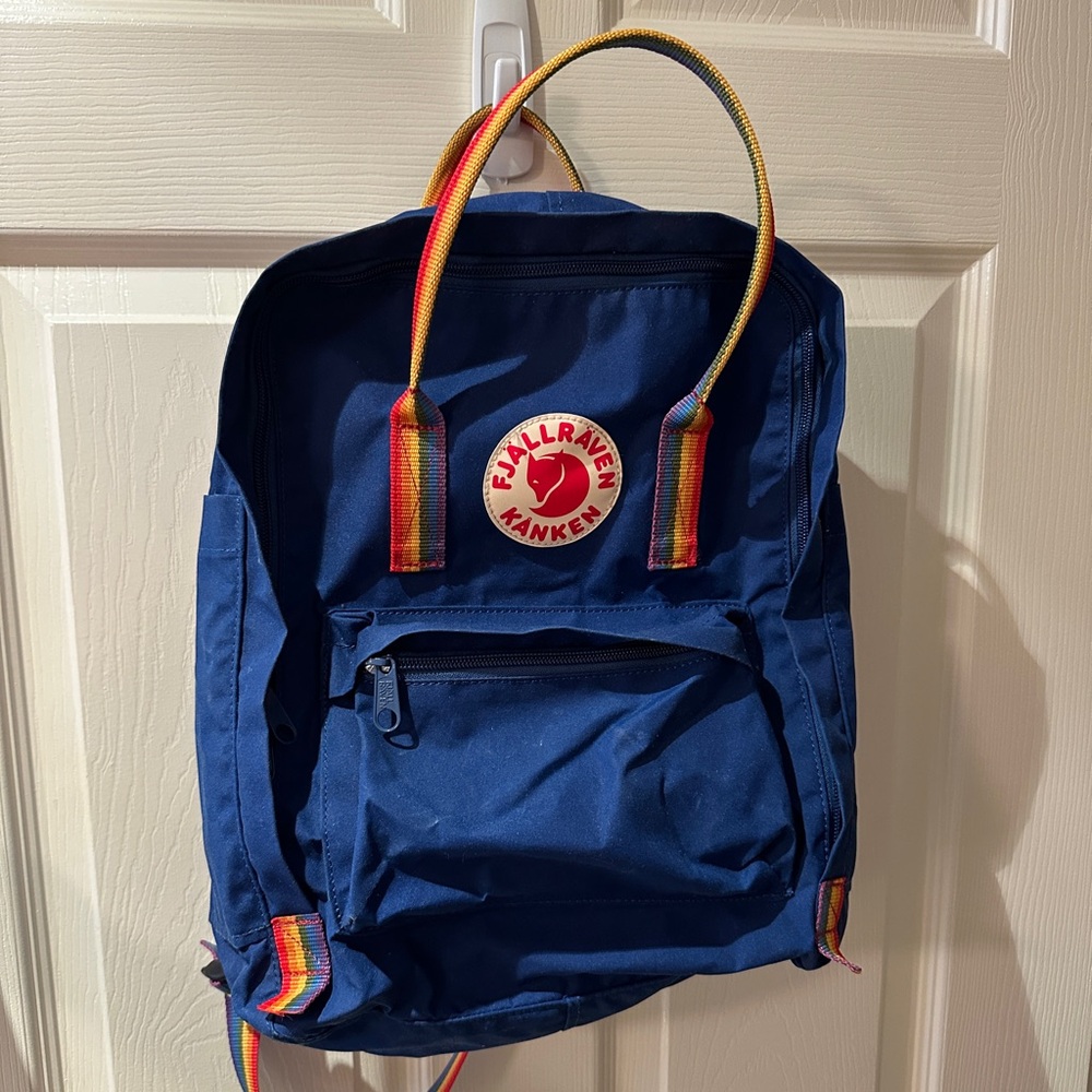 Fjälräven Kånken Backpack